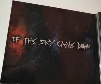 CD Lost Society: If The Sky Came Down LTD
