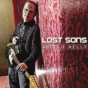 Album Angelo Kelly: Lost Sons
