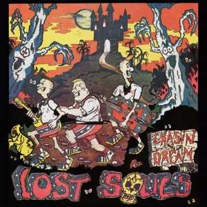 Album Lost Souls: Chasin' A Dream