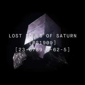 2LP Lost Souls Of Saturn: Lost Souls Of Saturn 497042
