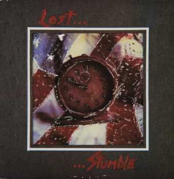 Album Lost: Stumble