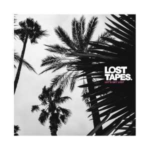 Album Lost Tapes: Let's Get Lost