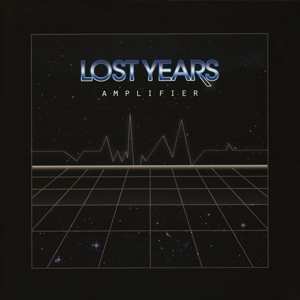 Album Lost Years: Amplifier