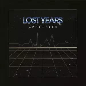 Lost Years: Amplifier