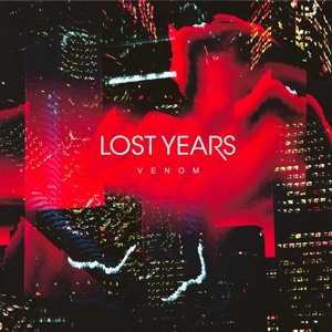 Album Lost Years: Venom