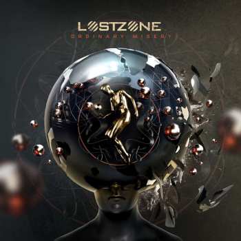 Album Lost Zone: Ordinary Misery