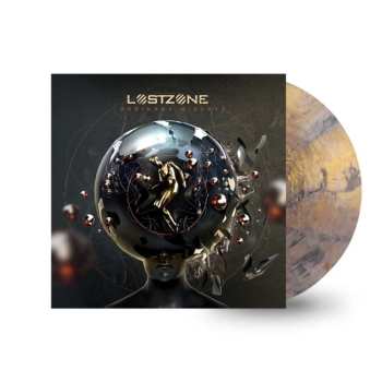 LP Lost Zone: Ordinary Misery (ltd.gtf. Silver/gold Marbled Vin) 515920