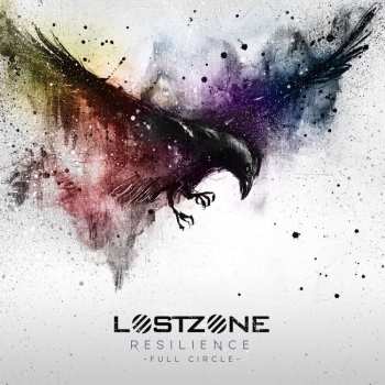 CD Lostzone: Resilience - Full Circle - DIGI 482451