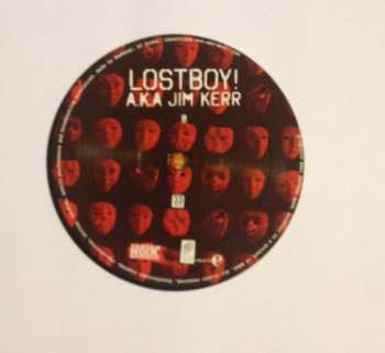 LP Lostboy: Lostboy! A.K.A Jim Kerr 269613
