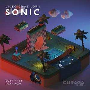 LP lost:tree: Video Game Lofi: Sonic 501547