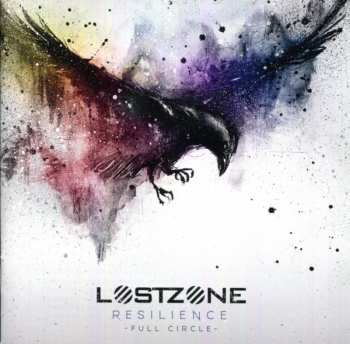 Album Lostzone: Resilience-full Circle