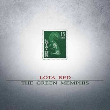 Album Lota Red: The Green Memphis