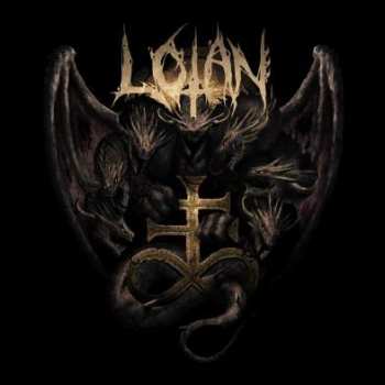 Album Lotan: Lotan