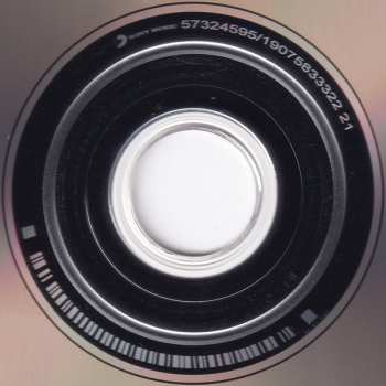 CD Lotte: Glück 187712