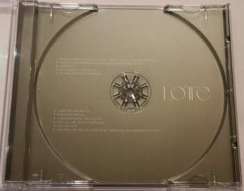 CD Lotte: Woran Hältst Du Dich Fest, Wenn Alles Zerbricht? 315035