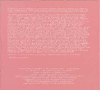 CD The Lottery Winners: Lottery Winners