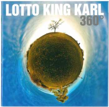 CD Lotto King Karl: 360° 473787