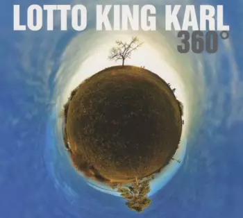 Lotto King Karl: 360°