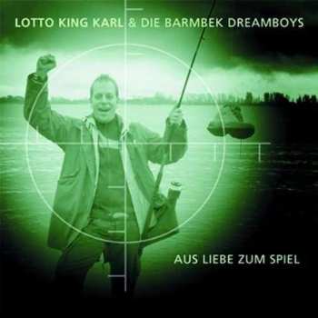 Album Lotto King Karl: Aus Liebe Zum Spiel