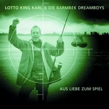 Lotto King Karl: Aus Liebe Zum Spiel