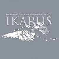 Album Lotto King Karl: Ikarus/digi