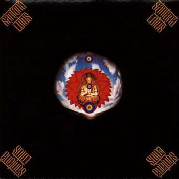 Album Santana: Lotus