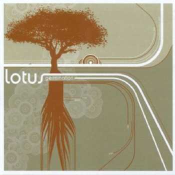 CD Lotus: Germination