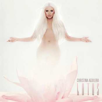 Album Christina Aguilera: Lotus