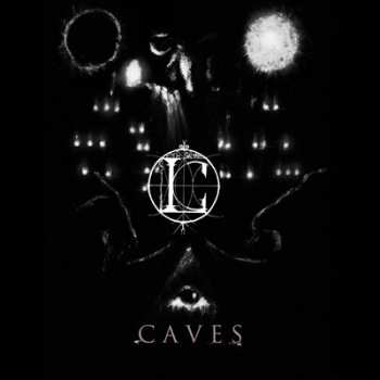Album Lotus Circle: Caves