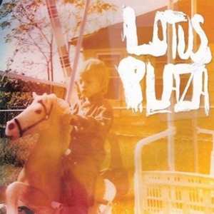 Album Lotus Plaza: The Floodlight Collective