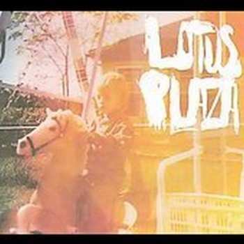 CD Lotus Plaza: The Floodlight Collective 528741