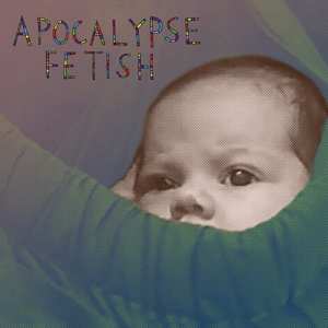 Album Lou Barlow: Apocalypse Fetish