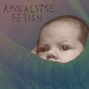 Lou Barlow: Apocalypse Fetish
