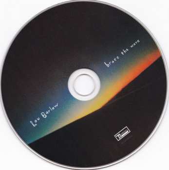 CD Lou Barlow: Brace The Wave DIGI 94688