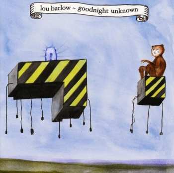 Album Lou Barlow: Goodnight Unknown