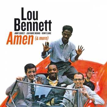 Album Lou Bennett: Amen (& More)