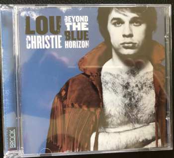 Album Lou Christie: Beyond The Blue Horizon