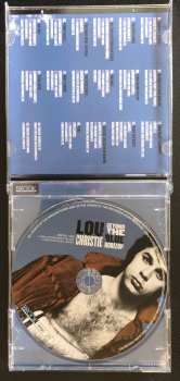 CD Lou Christie: Beyond The Blue Horizon 487703