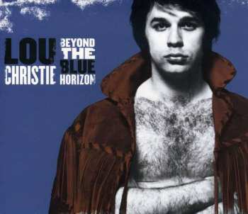 CD Lou Christie: Beyond The Blue Horizon 487703