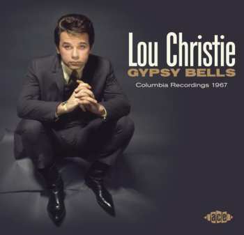 Album Lou Christie: Gypsy Bells