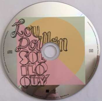CD Lou Doillon: Soliloquy 314527