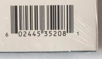 LP Lou Donaldson: Blues Walk