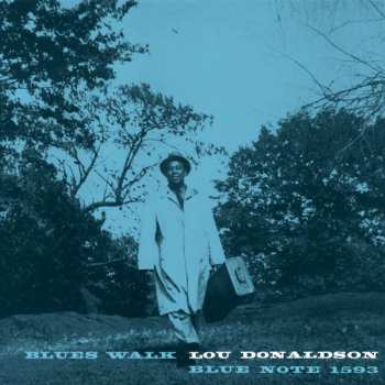 LP Lou Donaldson: Blues Walk 303658