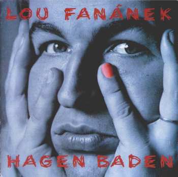 Album Lou Fanánek Hagen: Hagen Baden