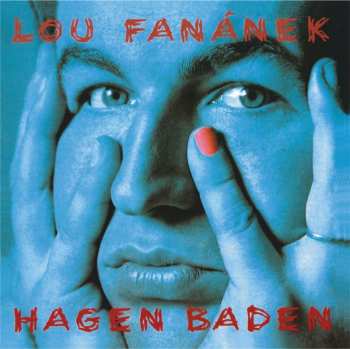 LP Lou Fanánek Hagen: Hagen Baden 371397