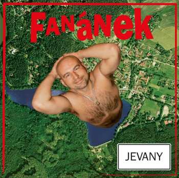 Album Lou Fanánek Hagen: Jevany