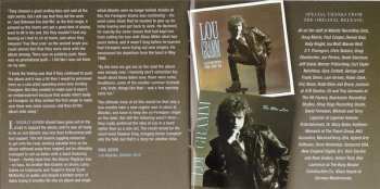 CD Lou Gramm: Long Hard Look 407517
