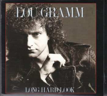 3CD Lou Gramm: Questions And Answers (The Atlantic Anthology 1987-1989) 99556