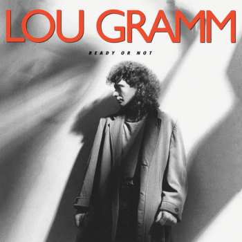 Album Lou Gramm: Ready Or Not