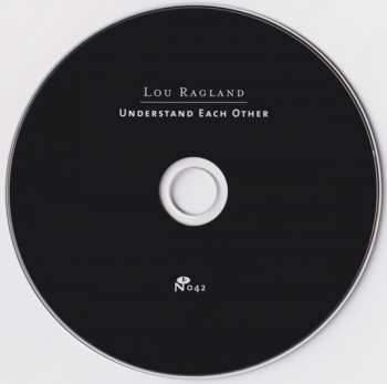 3CD Lou Ragland: I Travel Alone 416098